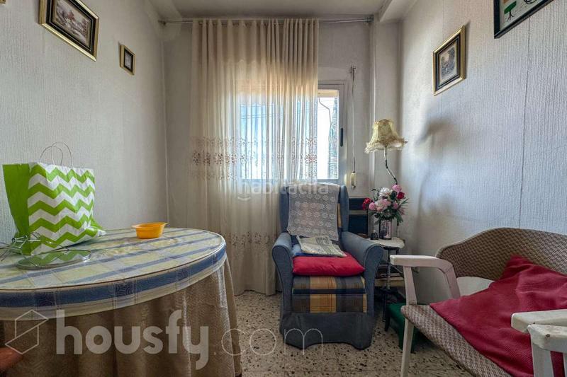 Foto 7d82e8a6-5967-46b2-aa8e-6f0d136bd7fb. Appartement dans calle san fortunato . dans San Fermín Madrid