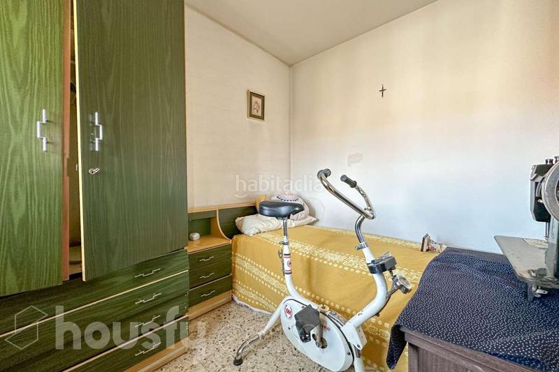 Foto 9eb8ecad-9c8b-41a6-8092-e808de02091c. Appartement dans calle san fortunato . dans San Fermín Madrid