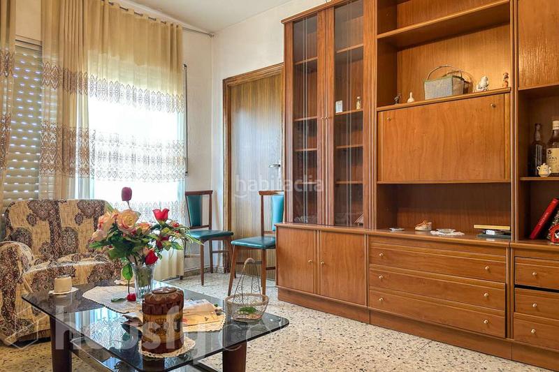 Foto 1d7ada0d-5563-4034-a9ef-de0c156d95fa. Flat in calle san fortunato . in San Fermín Madrid