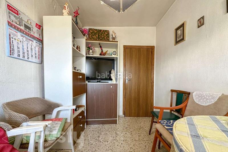 Foto 8ccaee0a-c7e6-4e54-ba54-fc3866085ed1. Flat in calle san fortunato . in San Fermín Madrid