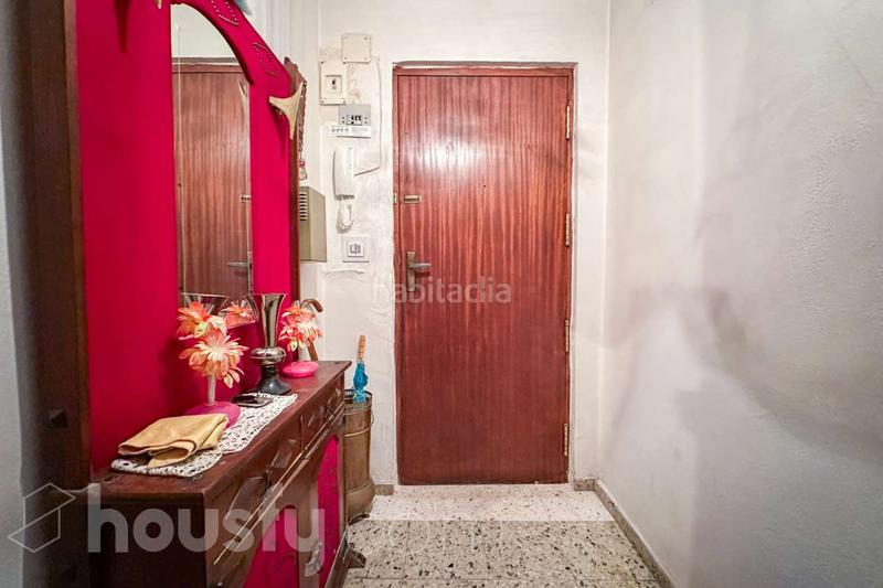 Foto 05bd1993-f9bd-4c18-8901-d66e4253d521. Piso en calle san fortunato . en San Fermín Madrid