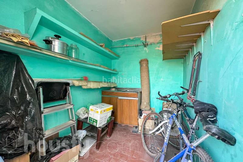 Foto 203afd7e-3a58-47a0-b324-30f9673faca6. Piso en calle san fortunato . en San Fermín Madrid