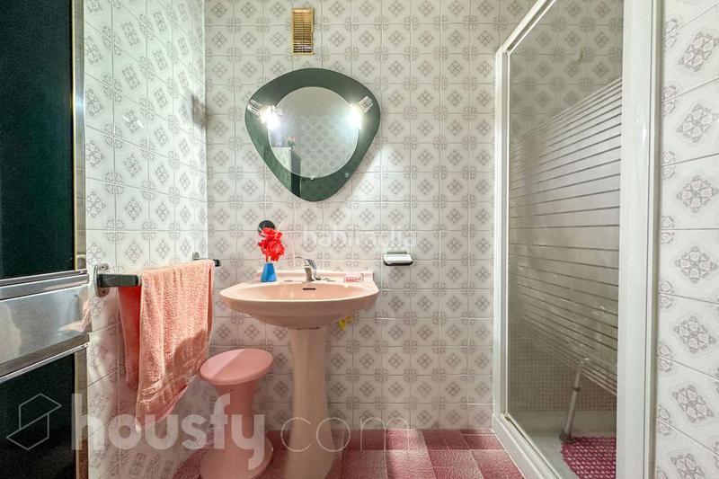 Foto 648b760c-4a14-4ebf-ba5c-ed065003f18a. Piso en calle san fortunato . en San Fermín Madrid