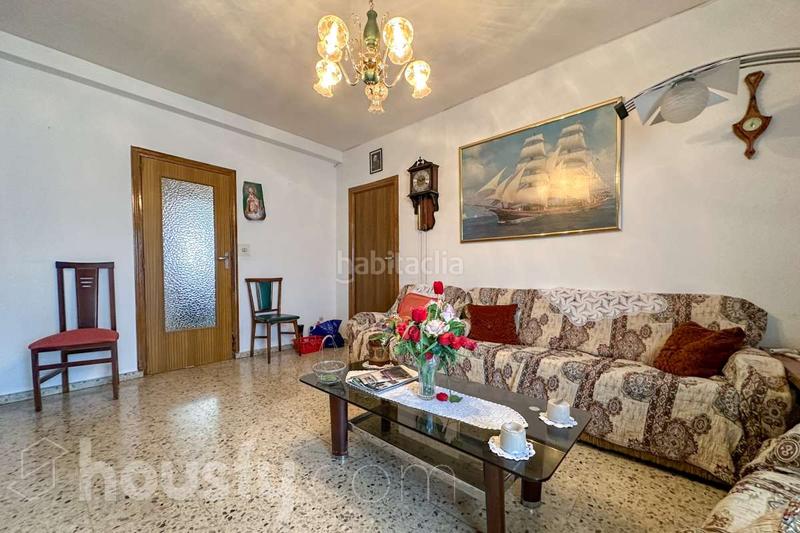 Foto b5fc3474-abbb-41ba-981b-ea0bb9318eda. Piso en calle san fortunato . en San Fermín Madrid