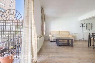 Appartement à Cl. san secundino .
