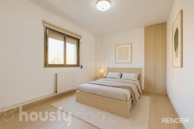 Foto 33589dd1-b9d2-41a3-bb38-b1b423710c3d. Appartement dans passeig de valldaura . dans La Guineueta Barcelona