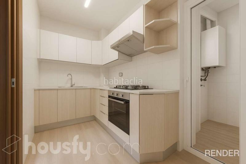 Foto b942ff4f-6598-47ef-825c-fda4deaae803. Appartement dans passeig de valldaura . dans La Guineueta Barcelona