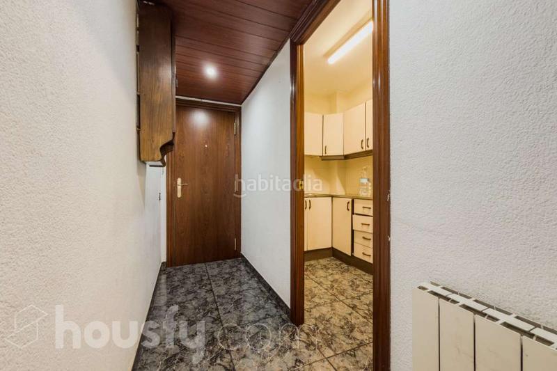 Foto bb184ca0-d234-48f1-b28a-e738dee4b6be. Appartement dans passeig de valldaura . dans La Guineueta Barcelona