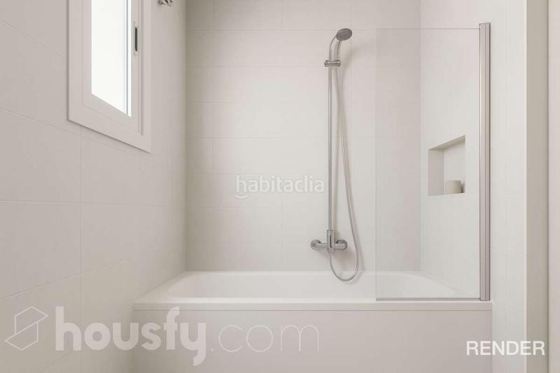Foto bd4c429f-1a6c-45d5-a6b2-b7bf4ecc52da. Appartement dans passeig de valldaura . dans La Guineueta Barcelona
