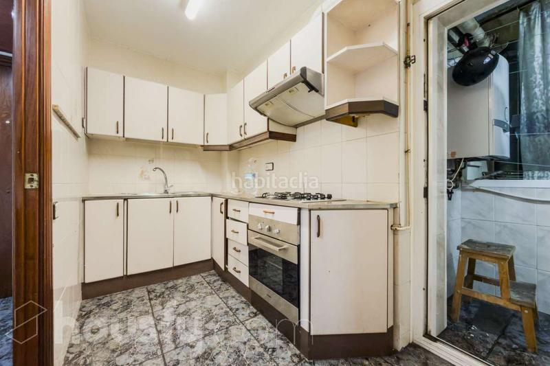 Foto eb7b365a-2369-4fab-9bec-59963857917d. Appartement dans passeig de valldaura . dans La Guineueta Barcelona