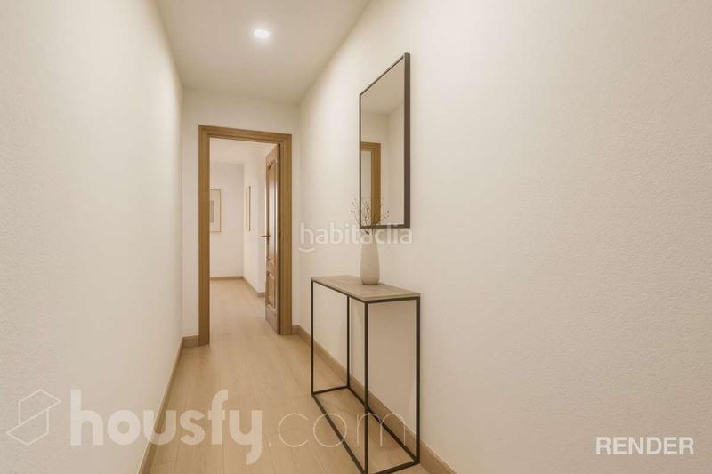 Foto 0a6ce223-db08-4e7e-ae03-e7f0b1721b75. Piso en passeig de valldaura . en La Guineueta Barcelona