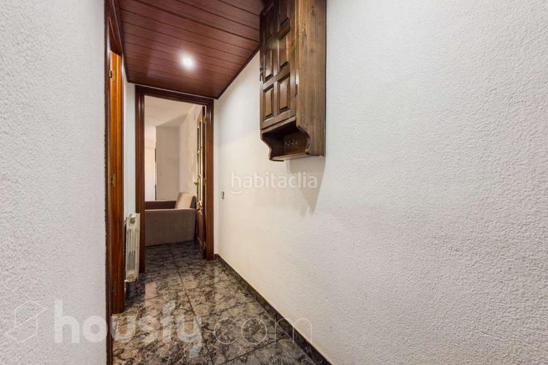 Foto b3eecbc1-f726-4c08-890a-4a096baeed17. Piso en passeig de valldaura . en La Guineueta Barcelona