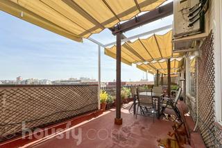 Appartement à Calle de la aviación española .