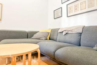 Etagenwohnung in Calle de bretón de los herreros .