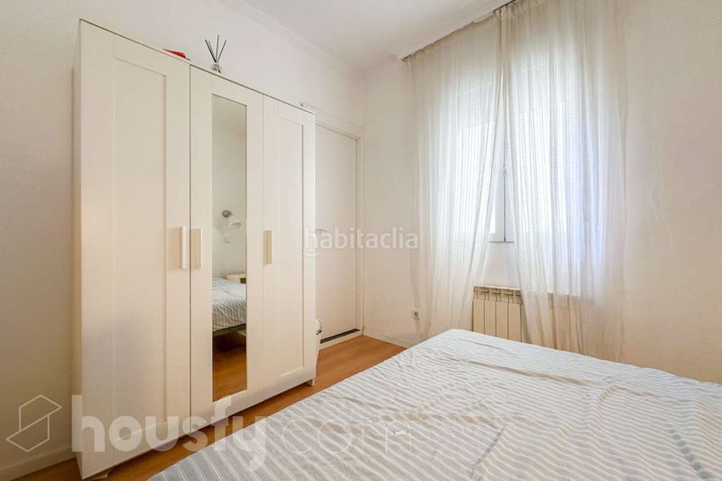 Piso en calle de bretón de los herreros . en Ríos Rosas-Nuevos Ministerios Madrid - Imagen 21
