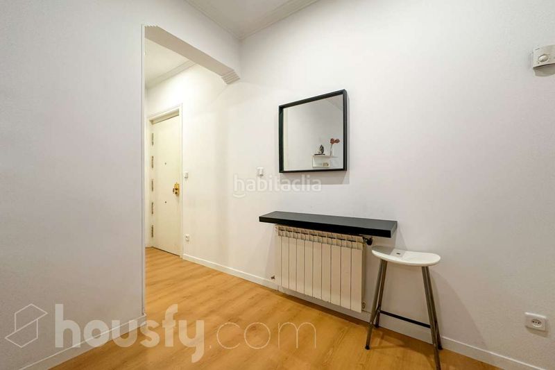 Piso en calle de bretón de los herreros . en Ríos Rosas-Nuevos Ministerios Madrid - Imagen 18