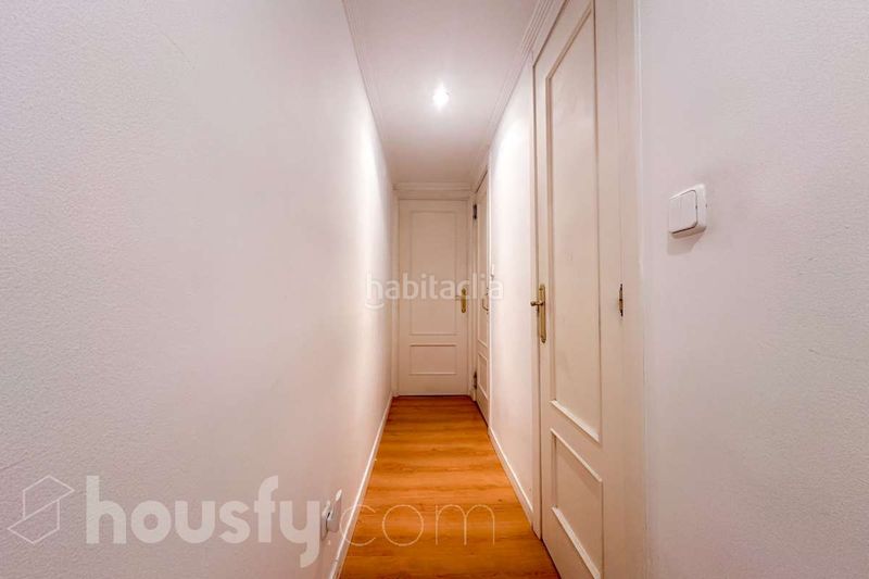 Piso en calle de bretón de los herreros . en Ríos Rosas-Nuevos Ministerios Madrid - Imagen 30