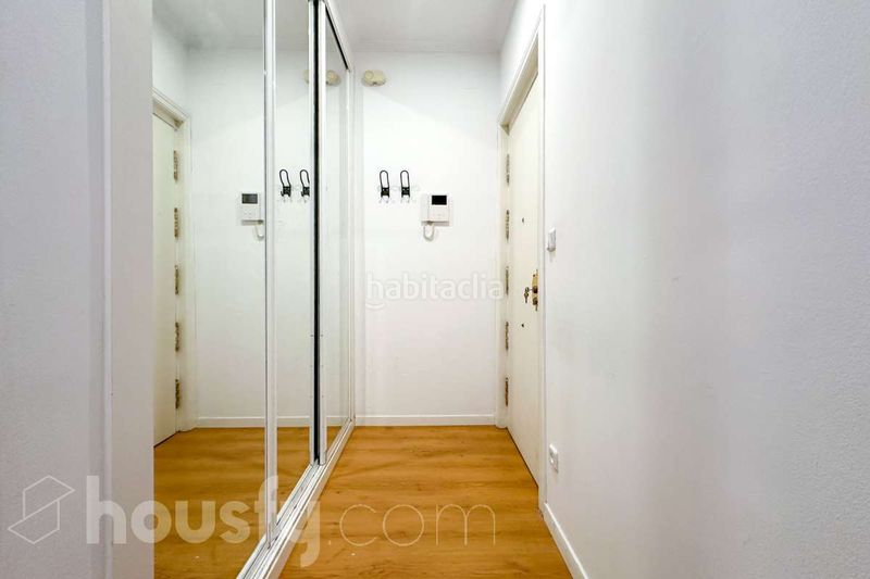 Piso en calle de bretón de los herreros . en Ríos Rosas-Nuevos Ministerios Madrid - Imagen 10