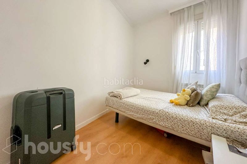 Piso en calle de bretón de los herreros . en Ríos Rosas-Nuevos Ministerios Madrid - Imagen 24