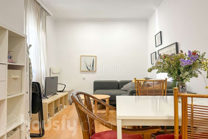 Piso en calle de bretón de los herreros . en Ríos Rosas-Nuevos Ministerios Madrid - Imagen 7