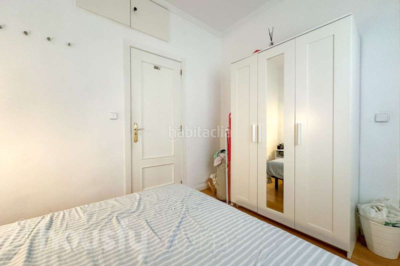 Piso en calle de bretón de los herreros . en Ríos Rosas-Nuevos Ministerios Madrid - Imagen 19