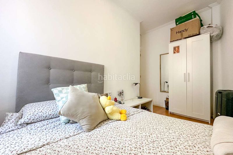 Piso en calle de bretón de los herreros . en Ríos Rosas-Nuevos Ministerios Madrid - Imagen 27