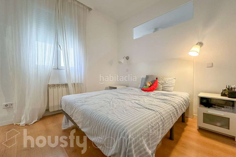 Piso en calle de bretón de los herreros . en Ríos Rosas-Nuevos Ministerios Madrid - Imagen 22