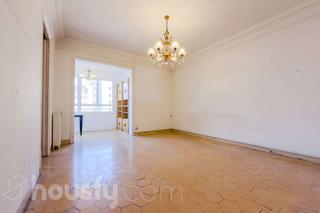 Flat in Carrer de tuset .