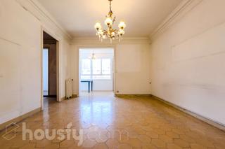 Piso en Carrer de tuset .