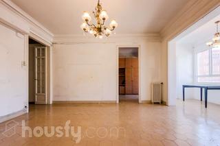 Piso en Carrer de Tuset .