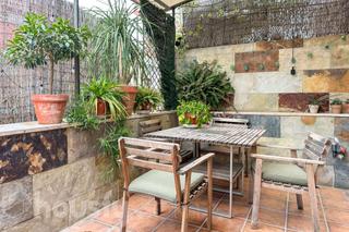 Appartement à Pasaje de pradillo .
