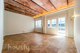 Appartement à Carrer de balmes .
