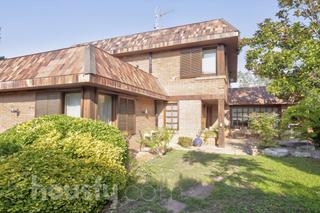 House in Carrer apel·les mestres .