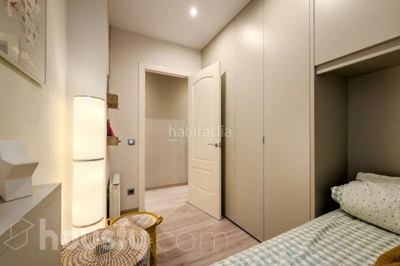 Foto 29884d39-78c7-452f-a8dc-5ed52d2f9556. Appartement dans avinguda de madrid . dans Sant Ramon - Maternitat Barcelona