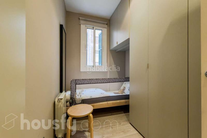 Foto 502bd4f7-bb96-41c8-81d3-5db0917dab6b. Appartement dans avinguda de madrid . dans Sant Ramon - Maternitat Barcelona