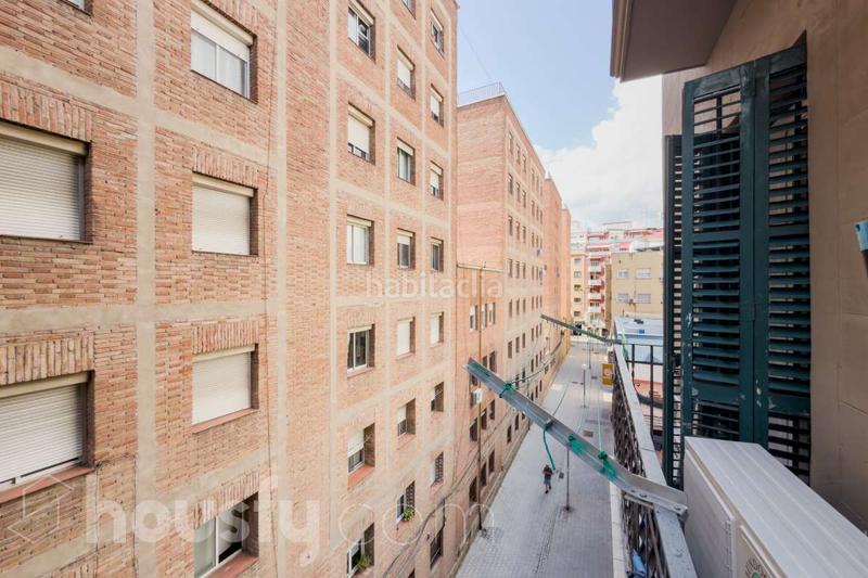Foto abb7353c-6095-465f-9928-fbdb2d1a047a. Appartement dans avinguda de madrid . dans Sant Ramon - Maternitat Barcelona