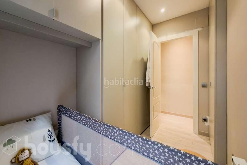 Foto ba2431ff-4275-4c67-846d-54933151a2ce. Appartement dans avinguda de madrid . dans Sant Ramon - Maternitat Barcelona