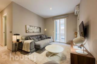 Appartement à Avinguda de madrid .