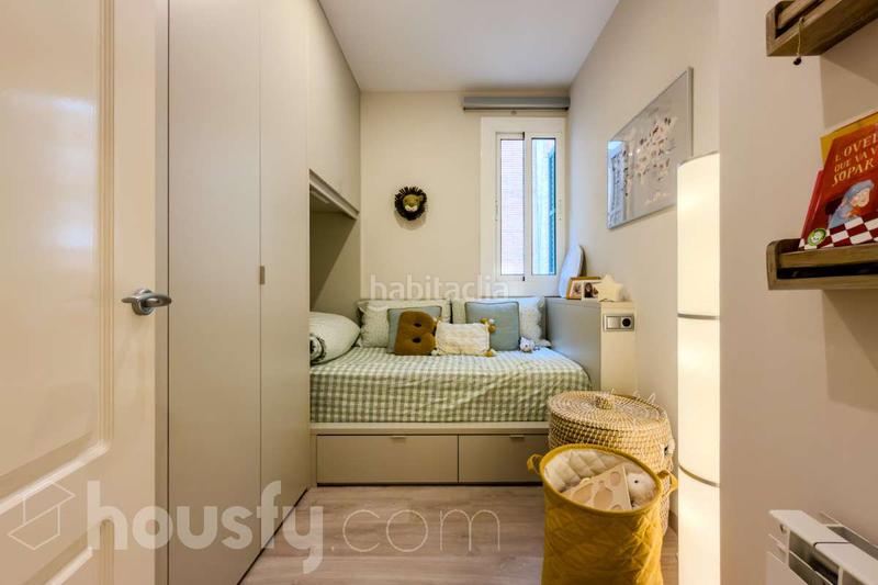 Foto 6ee6dbea-1f42-4086-9c0f-b74a46420663. Piso en avinguda de madrid . en Sant Ramon - Maternitat Barcelona