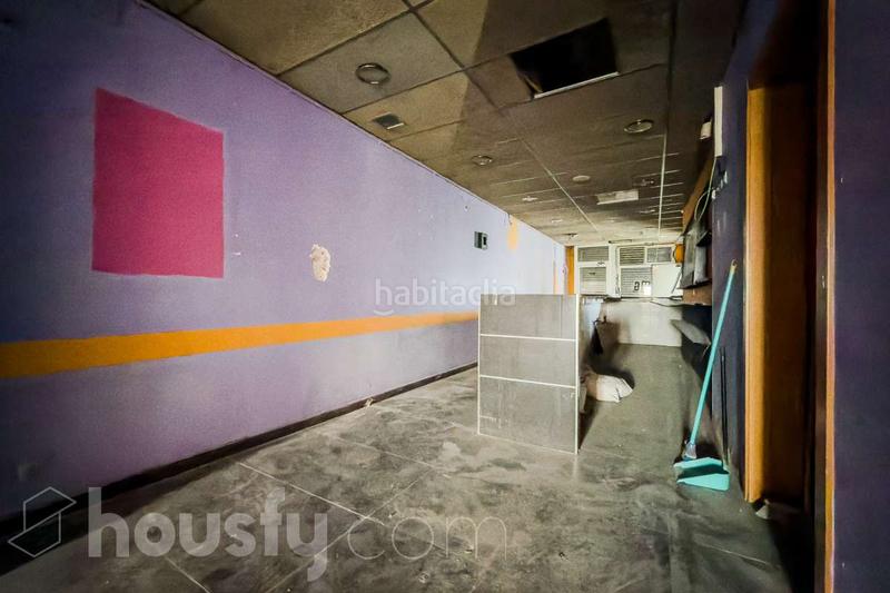 Foto 52686dea-8fc5-49a8-9acd-cd642125524f. Local commercial dans carrer coll i pujol . dans Centre Badalona