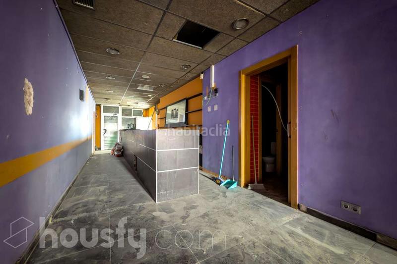Foto fbba3b31-1b21-47a6-82ab-ff1a8292adbe. Locale commerciale in carrer coll i pujol . in Centre Badalona