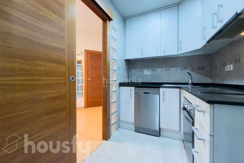 Foto 079533c4-146a-4ba2-8690-3bf21d108893. Piso en carrer jaen . en Vila de Gràcia Barcelona