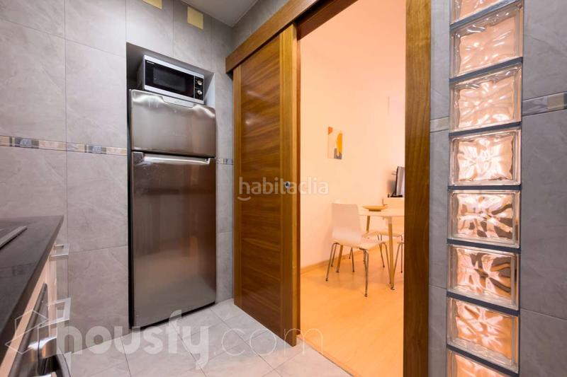 Foto 238a2975-06e2-4571-9c03-08fd370ce7c8. Piso en carrer jaen . en Vila de Gràcia Barcelona