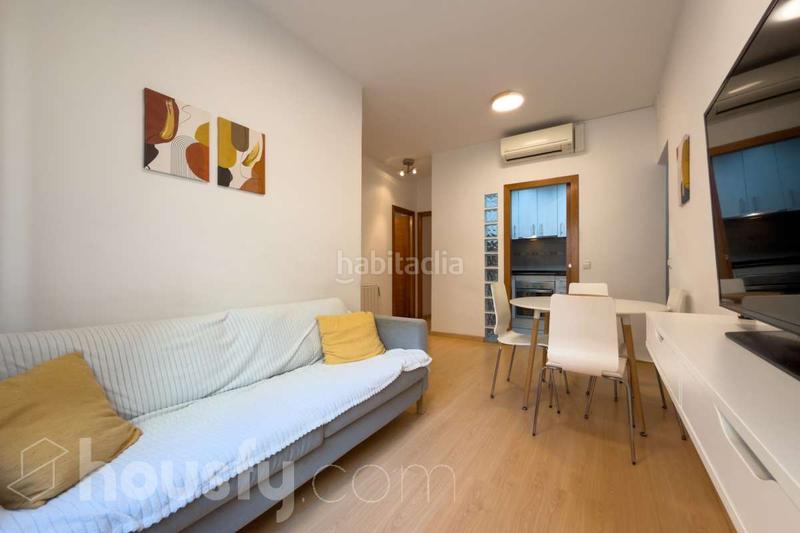 Foto 4049f8ef-0893-409a-9d0c-18ac8d1fc808. Piso en carrer jaen . en Vila de Gràcia Barcelona