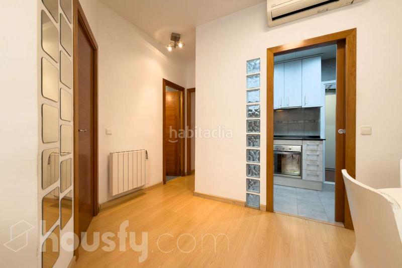 Foto 54cd5caf-3e7f-46e9-afdb-229e68bbb264. Piso en carrer jaen . en Vila de Gràcia Barcelona