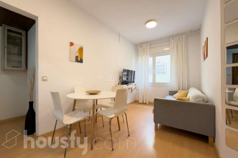 Foto 6341d3cb-2024-482d-aea3-c6f2fe0c686f. Piso en carrer jaen . en Vila de Gràcia Barcelona