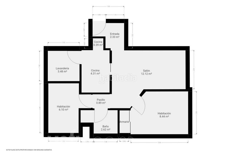 Foto 8abd5bf7-a4a6-499f-ab7d-df4fd5fa8adc. Piso en carrer jaen . en Vila de Gràcia Barcelona