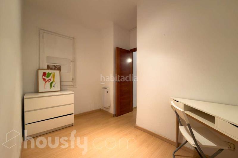 Foto 9f9d5e53-ebf9-4ad8-80c7-b67aa39b50c4. Piso en carrer jaen . en Vila de Gràcia Barcelona