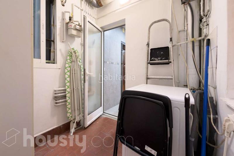 Foto bdf65043-048d-4317-b0c6-2cb60c224e6a. Piso en carrer jaen . en Vila de Gràcia Barcelona