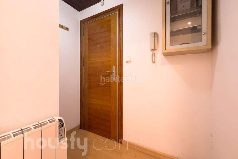 Foto db2dcf22-5f2b-4333-8544-7f4d13293d4c. Piso en carrer jaen . en Vila de Gràcia Barcelona